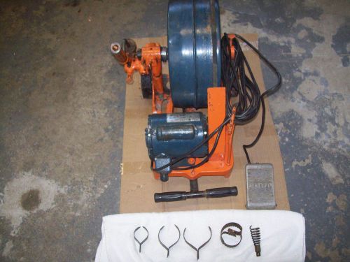 General sewer roto rooter for sale