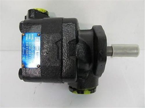 Denison SDV20-1S13S-1A Hydraulic Vane Pump