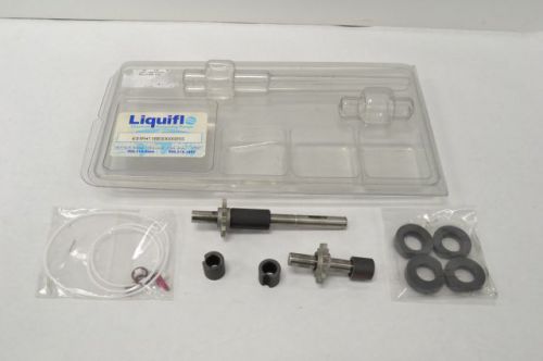 NEW LIQUIFLO K31FH11EE000000SS CHEMICAL PROCESSING PUMP REPAIR KIT B213732