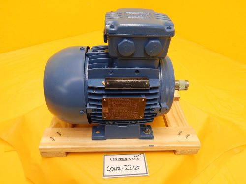 WEG GG24765 Pump Motor New