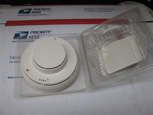 New siemens ili-1 smoke detector for sale