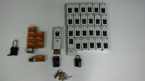 Medeco locks &amp; padlocks for sale