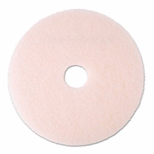 20&#034; 3M Eraser Burnishing Pads, Ultra High-Speed Floor Pads, 3600 (MCO 25858)