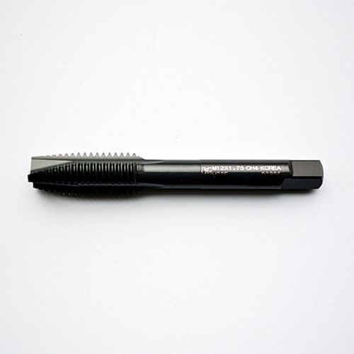 HSSE M12 x 1.75 OH2 SPIRAL POINT Steam Oxided TAP OSG