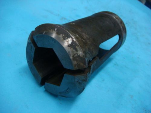 HARDINGE 1 1/8&#034; HEX #22D COLLET 1222141