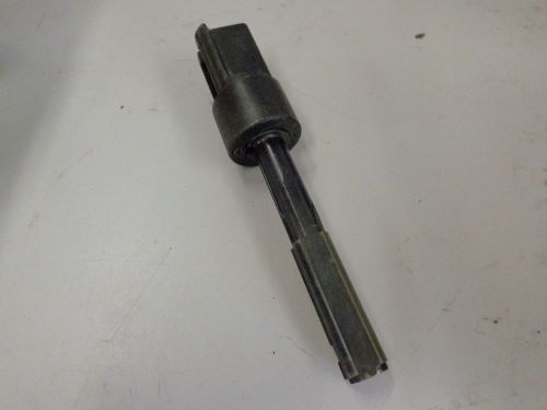 Sunnen hone mandrel ak20-838ub with adaptor   stk 1308 for sale