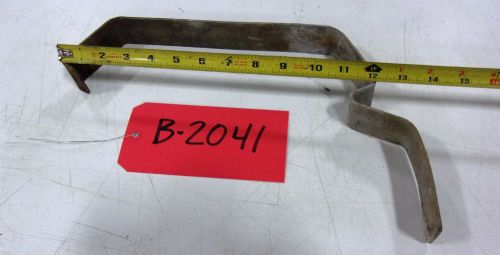 Plating Barrel Door Clamp (B2041)