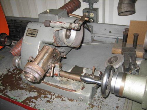 Deckel SO TOOL &amp; CUTTER GRINDER