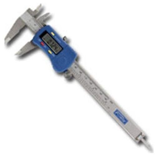 Fowler 74-101-150-2 Xtra Value Electronic Caliper 6&#034;/150mm (741011502)