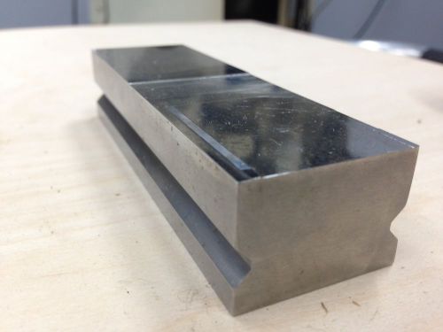 Anvil 4&#034; x 1/2&#034;