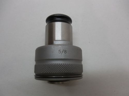 Positive 5/8&#034; Tap Holder Adaptor Model 31/2