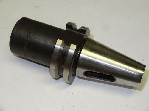 new UNIVERSAL/DEVLIEG ENG 465090, CAT CV30 2MT Tool Holder Adapter 2.25&#034;