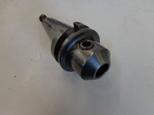 COMMAND BT40 3/4&#034; END MILL HOLDER  STK 913