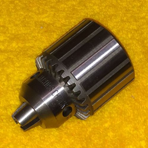 ***NEW*** JACOBS 33B CAP 5/64 - 1/2  THD 1/2 - 20 DRILL CHUCK