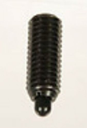 Northwestern 33119 3/4-10 x 1-3/4&#034; Heavy Spring Plunger Steel Nose USA