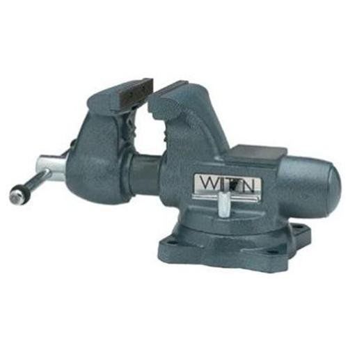 Wilton 63199 4-1/2&#034; tradesman vise for sale