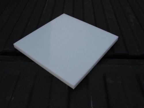 Polyethylene  HDPE.750-12&#039;&#039; x 12&#039;&#039;1/8