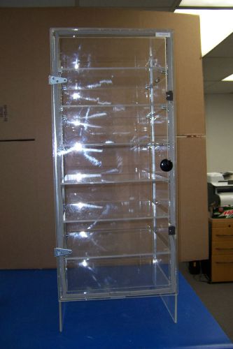 6330 DRY BOX 14&#034; X 14&#034; X 31&#034; INSIDE, ADJ. SHELVES