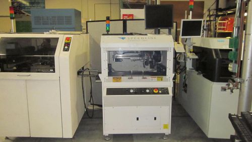 Camalot system 3800 liquid dispensing system for sale