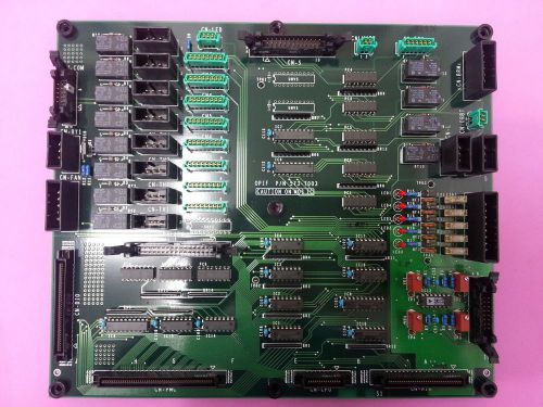 Hitachi 573-7003 OPIF BOARD, USED