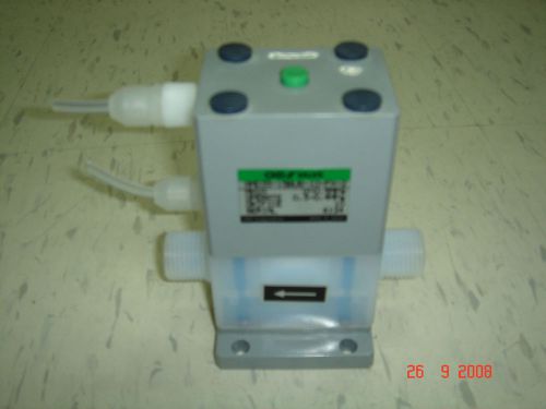 CKD Valve AMD35-15BUS-10-FX2