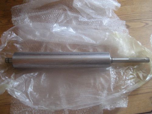 Strasbaugh 6DSSP spindle part no.284406