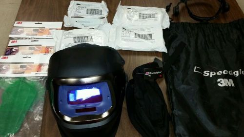 Speedglass 9100 fx for sale