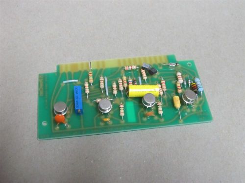 Arc products cyclomatic dwf-4 tig wire feed system pcb control circuit 1022-0084 for sale