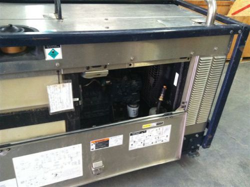 Used miller d302k3 12 diesel welder for sale