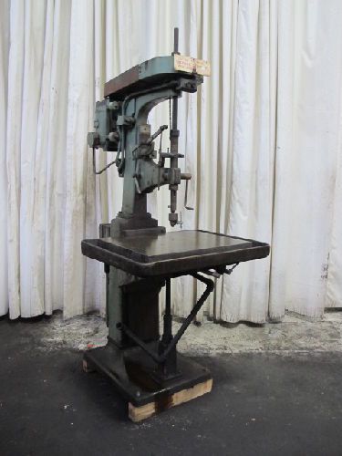 Has g allen co.  drill press 27&#034; for sale