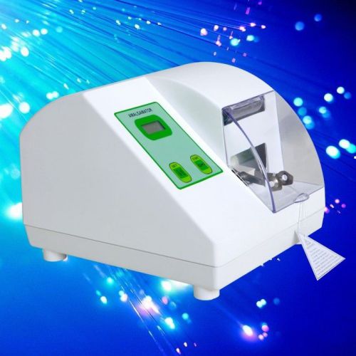 Dental digital amalgamator capsule mixer blender equipment instrument for sale