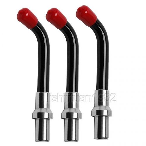 3* Dental Dentaire Light Guide Rod Optical Fiber Glass Tip to Curing lamp light