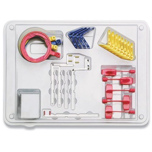 XCP Evolution 2000 X-Ray Film Positioners Kit (Dentsply-Rinn)