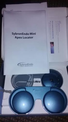 SybronEndo Mini Apex Locator