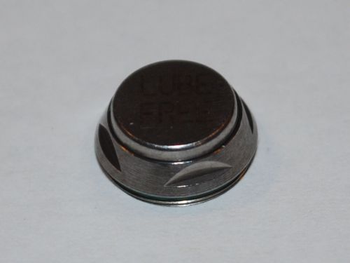 Star 430 Lube-Free Back Cap