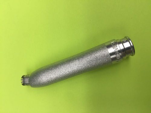 DENTAL HANDPIECE//MIDWEST DENTAL SHORTY/RHINO 23:1 Gear Reduction Contra