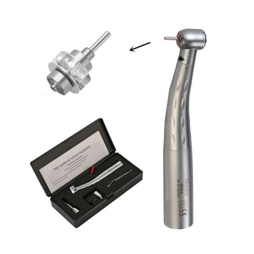 1X KaVo Style Denta Fiber Optic Handpiece Air Turbine Standard Head Water Spray