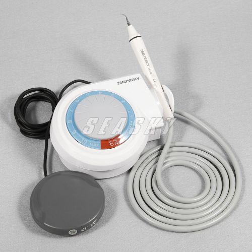 Dental ultrasonic scaler skysea dental equipment free shipping ems style for sale