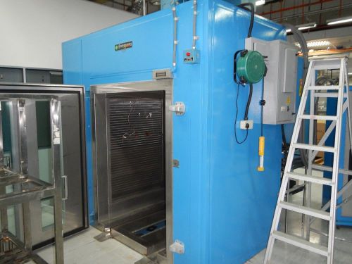 Envirotronics Environmental Temperature Test Chamber, Espec, Tenney, Thermotron