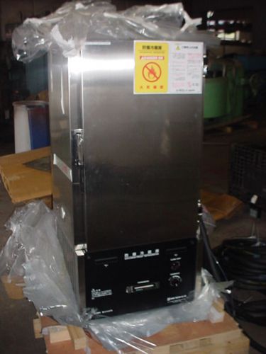 6 cu ft explosion proof REFRIGERATOR Nilton -40 to + 50 C never put into service