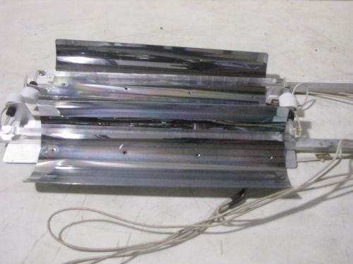 Branson Quartz Heater Assemblies