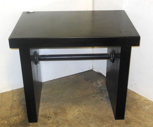 35 inch Epoxy Resin Anti-Vibration Balance Table 48&#034; x 25&#034; x 31 (W x D x H)