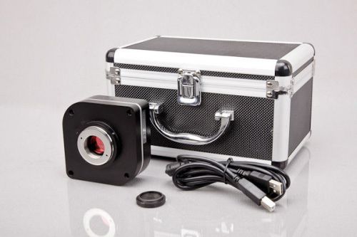 1.3MP Super CMOS Fluorescent Microscope Camera