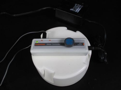 CORNING 440832 150mm Submersible Magnetic Stirrer w/ 401021 Stirrer Controller