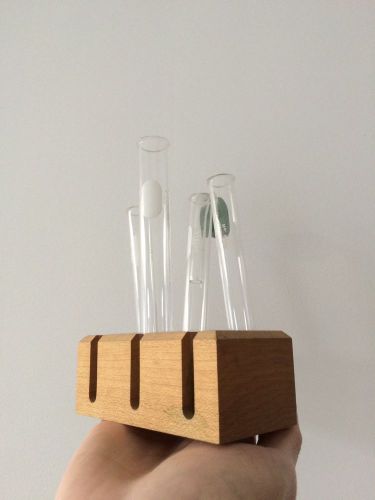 6 Piece Chemistry Set