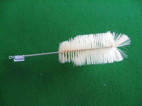 Lab glass jar Brush Wash Clean Tool  new