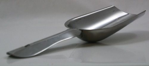 5oz Stainless Steel Scoop