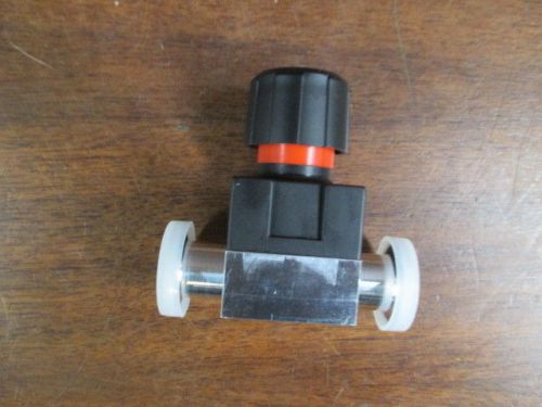 NEW BOC Edwards SP16K Speedivalve Manual Isolation Valve