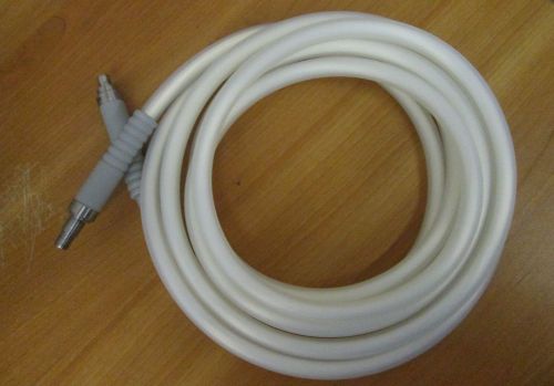 STRYKER ENDOSCOPY LIGHT CABLE 233-050-069