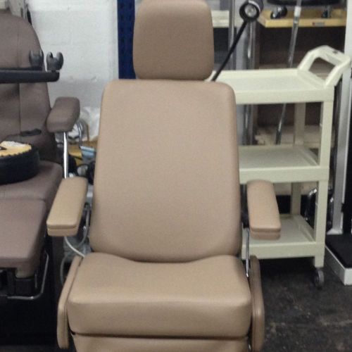 SMR Apex 2000 Power Exam Procedure Chair